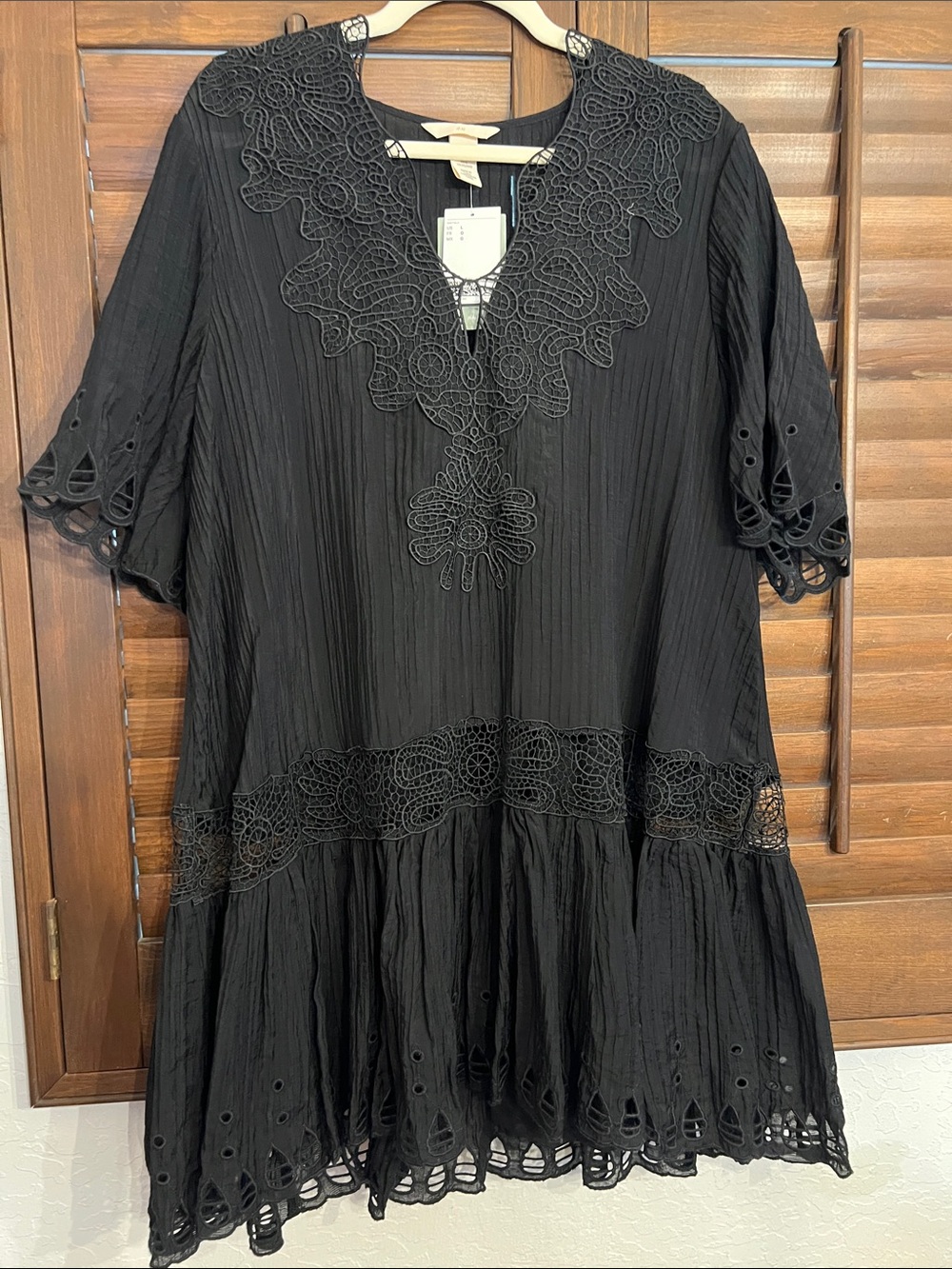 NWT H&M SUNDRESS